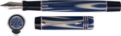 Parker Duofold True Blue Limited edition